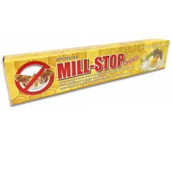 Моль-Стоп полоски от восковой моли для улья 10 шт. (Украина)