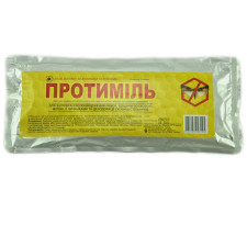 Протиміль 10 полосок від воскової молі