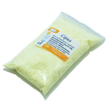 Сера молотая для борьбы с восковой молью, 100 г (Реагент) Сера молотая для борьбы с восковой молью, 100 г (Реагент)