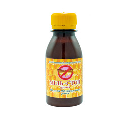 СтопМоль 100мл жидкость от восковой моли