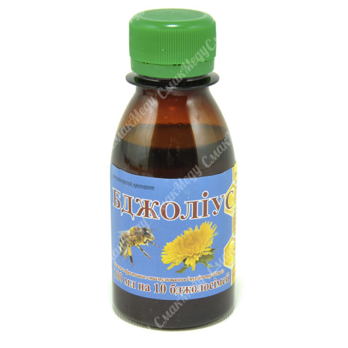 Бджолиус бальзам 100мл