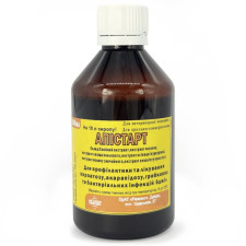 Апістарт 100мл.