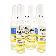 Тактік від вароатозу бджіл, 1 мл (Румунія) BeeWell