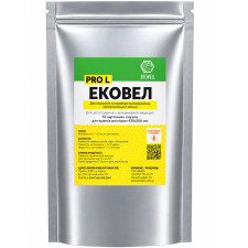 Смужки для лікування та профілактики вароатозу «Ековелл» (для вуликів 430×300см) 50шт beewell Смужки для лікування та профілактики вароатозу «Ековелл» (для вуликів 430×300см) 50шт beewell