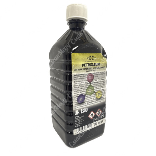 Керосин очищенный 1 л , (Венгрия) Erdokemia