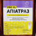 Апіатраз від вароатозу смужки проти кліщів для вуликів 430×300см Beewell 100шт