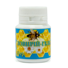 Ловирой (гель) 25г для привлечения роёв пчел Ловирой (гель) 25г для привлечения роёв пчел