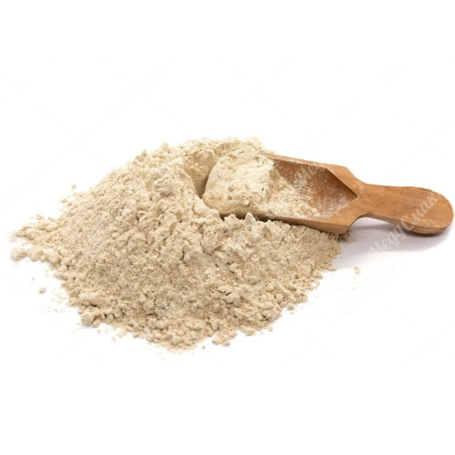 Мука соевая прикормка для пчел 1 кг