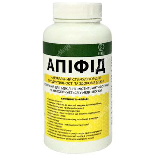 Апифид, 200 мл