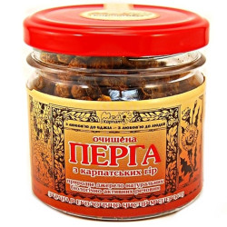 Очищена перга 100гр «Мед Карпат»