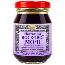 Настой восковой моли 25% 60мл