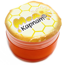 Бальзам для губ "Улыбка" 6 г «Мед Карпат»