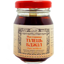 Настойка пчелиного подмора «Мед Карпат»