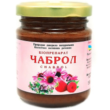 Чаброл 150г. «Мед Карпат»