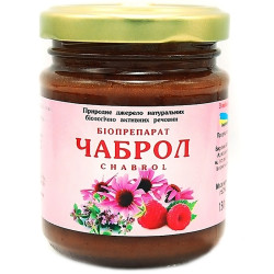 Чаброл 150г. «Мед Карпат»
