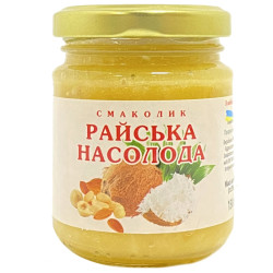Райское наслаждение 150 г «Мед Карпат»
