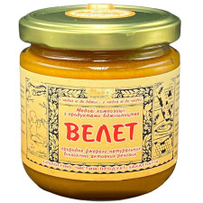 Медовая композиция ВЕЛЕТ 250г