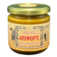 Апифорте медовая композиция 100г «Мед Карпат»