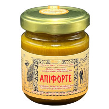 Апифорте медовая композиция 250г «Мед Карпат»