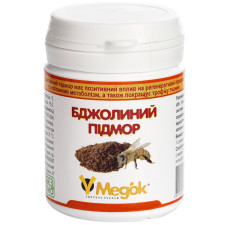 Бджолиний підмор,банка, 15гр