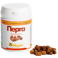 Перга, 40 грам