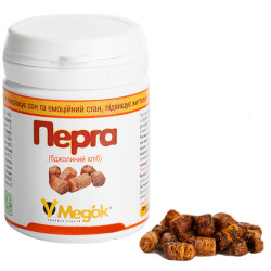 Перга, 40 грам