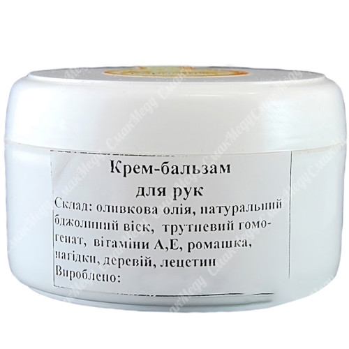 Крем для рук Прикосновение Энея 100г