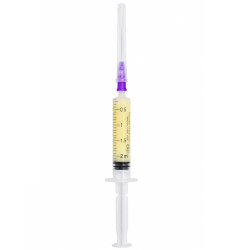 Бджолине маточне молочко 2г