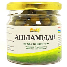 Драже Апи Ламімед 150г «Мед Карпат»
