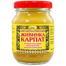 Крем масажний Живинка Карпат 55г