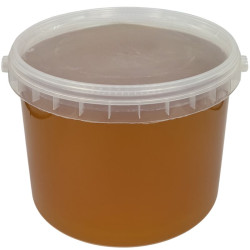 Мед Разнотравье, 4 кг