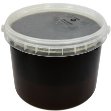 Мёд Гречишный, Гречка, 4 кг