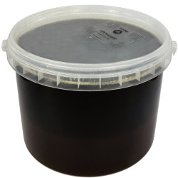 Мёд Гречишный, Гречка, 4 кг