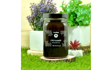 Вибираємо якісний та смачний мед