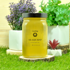 Мед Акацієвий, Акація, 1 кг