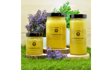 Правила зберігання меду