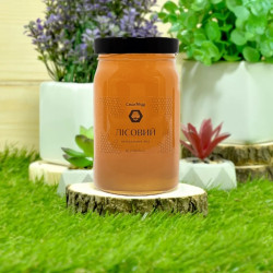 Мед Лесной, дикий мед 1кг