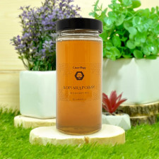 Мед Кориандровый, 500 г