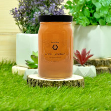 Мед Коріандровий, 1 кг