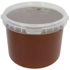 Мед Кориандровый, 4 кг