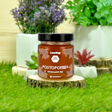 Мед Расторопша 250 г