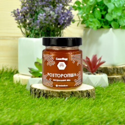 Мед Расторопша 250 г