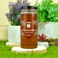 Мед Расторопша 500 г