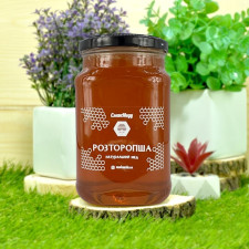 Мед Расторопша 1 кг