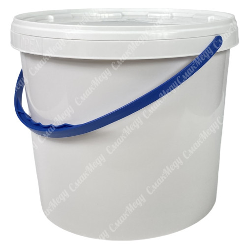 Мёд Разнотравье, 14 кг