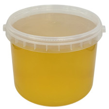 Мёд Акациевый, Акация, 4 кг