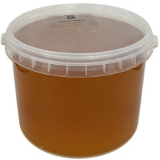 Мед Липа + Мята, 4кг