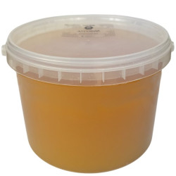 Мед Луговой, 4 кг