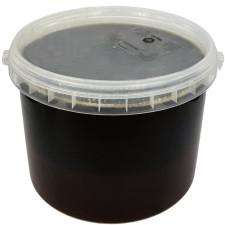 Мед Карпатский Падевый, 4кг