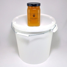 Мед Донник, 25 кг